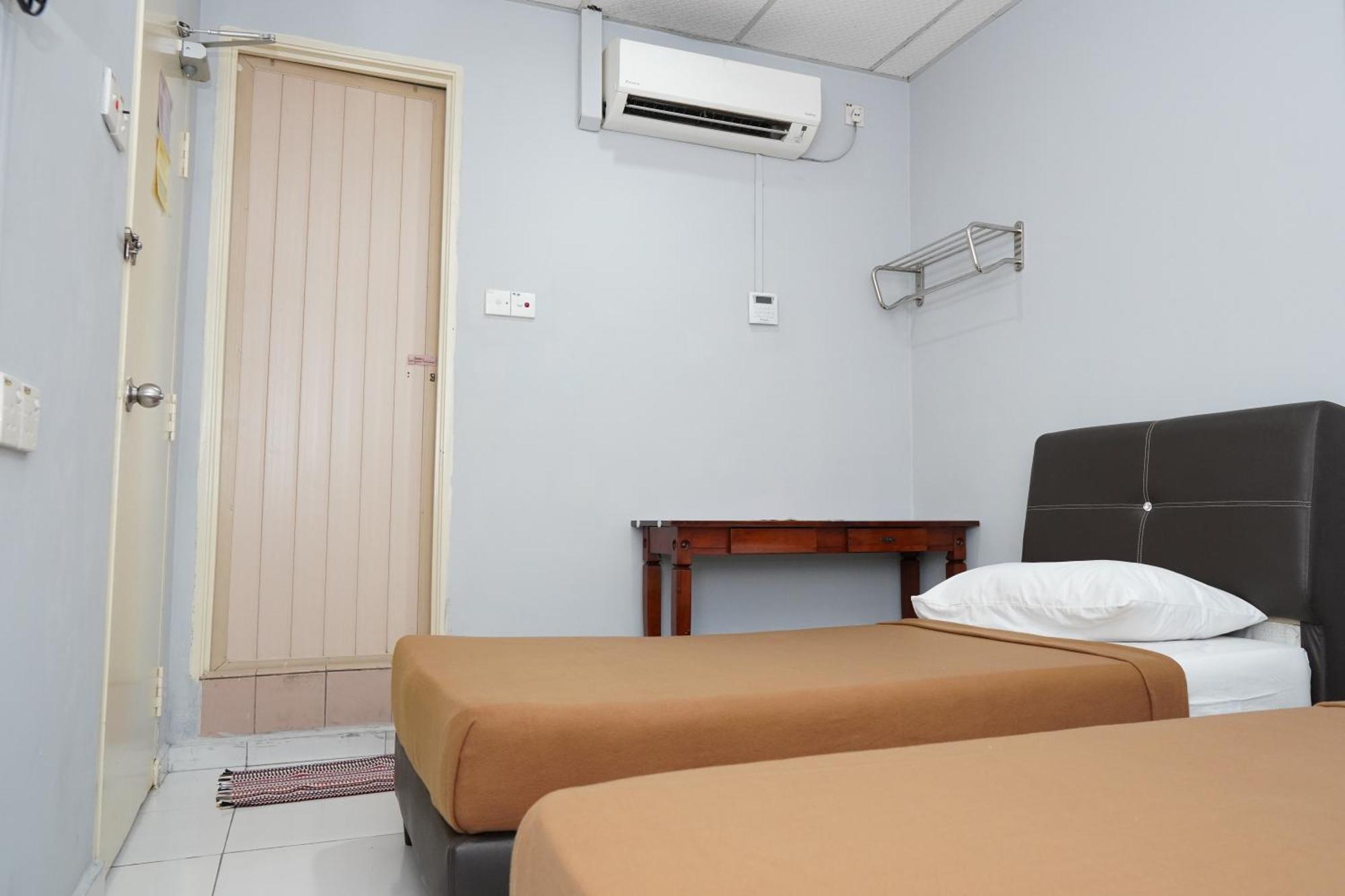 Hotel Sixty Nine Johor Bahru Eksteriør bilde