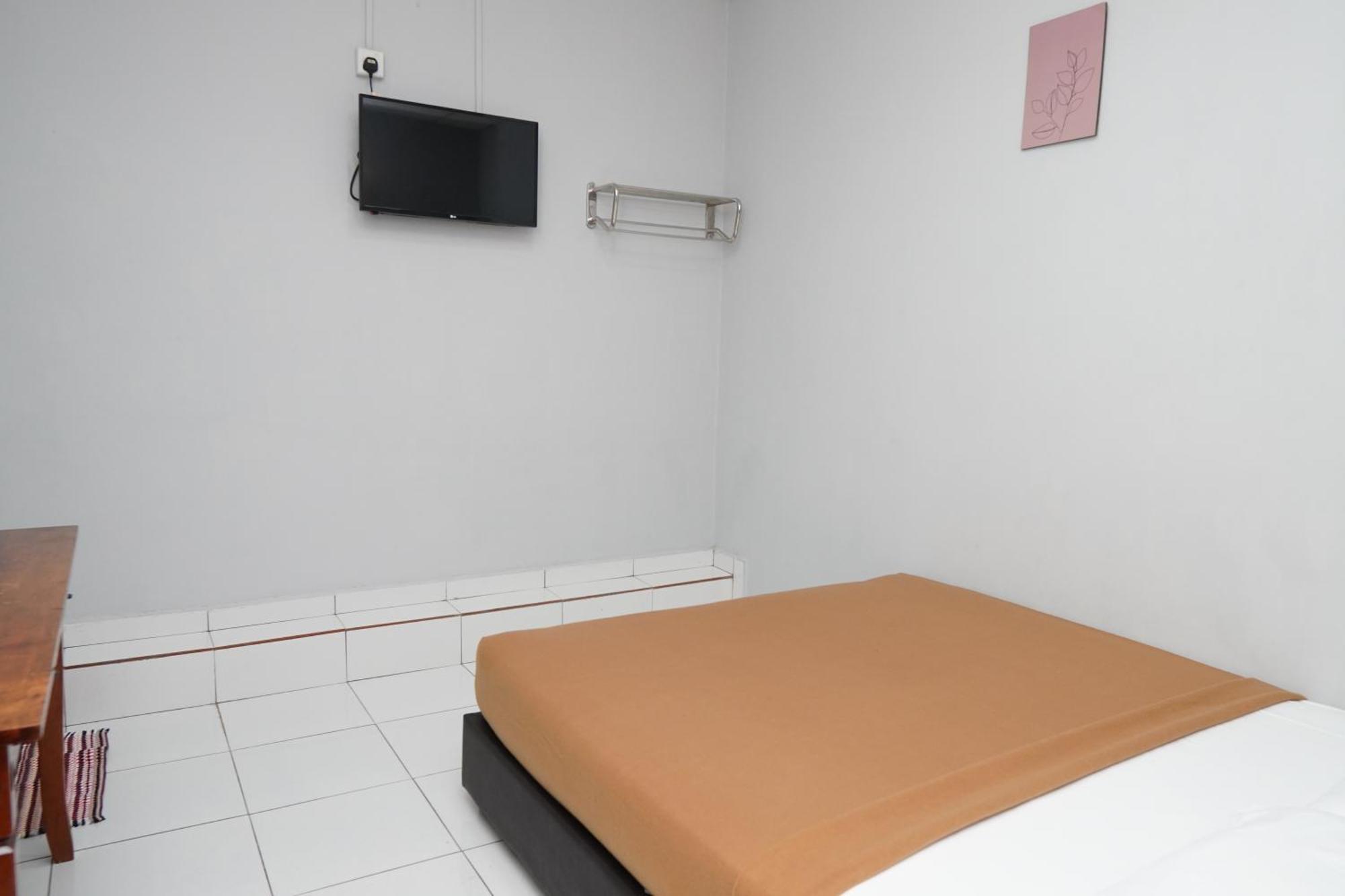 Hotel Sixty Nine Johor Bahru Eksteriør bilde