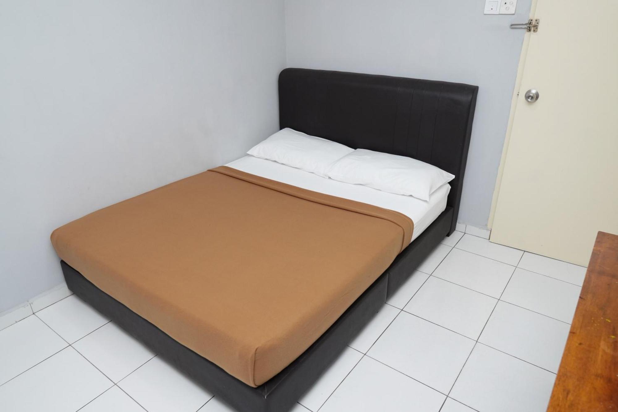 Hotel Sixty Nine Johor Bahru Eksteriør bilde