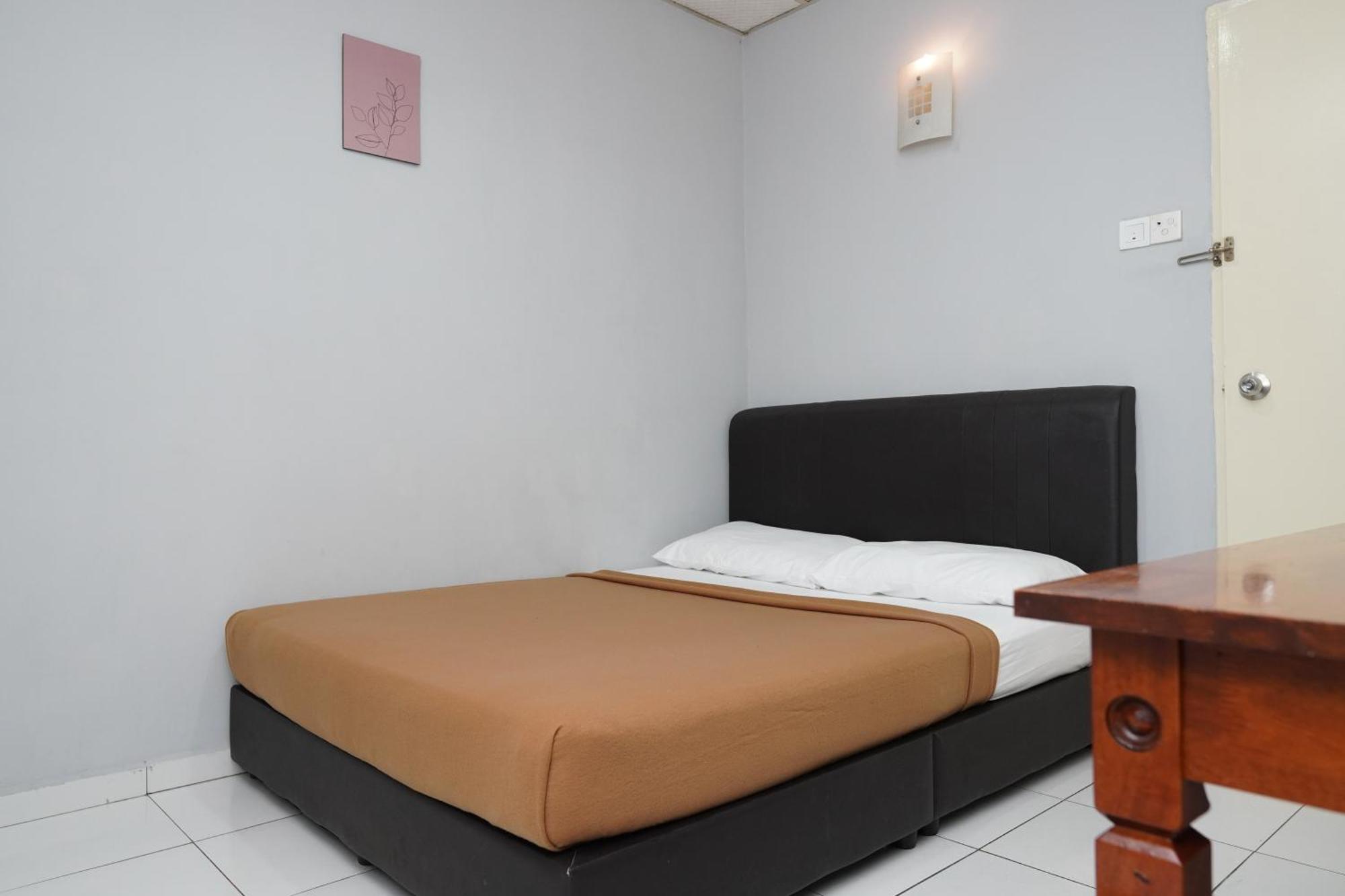 Hotel Sixty Nine Johor Bahru Eksteriør bilde