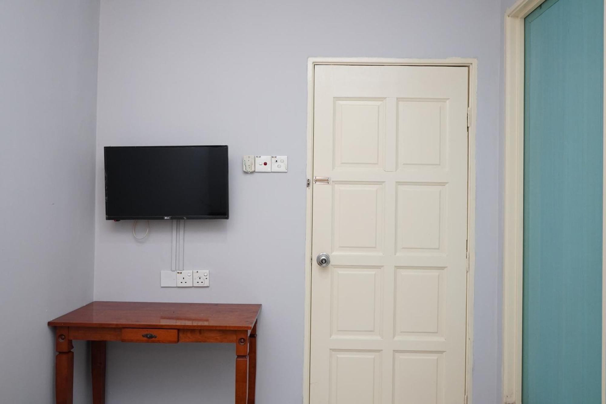 Hotel Sixty Nine Johor Bahru Eksteriør bilde
