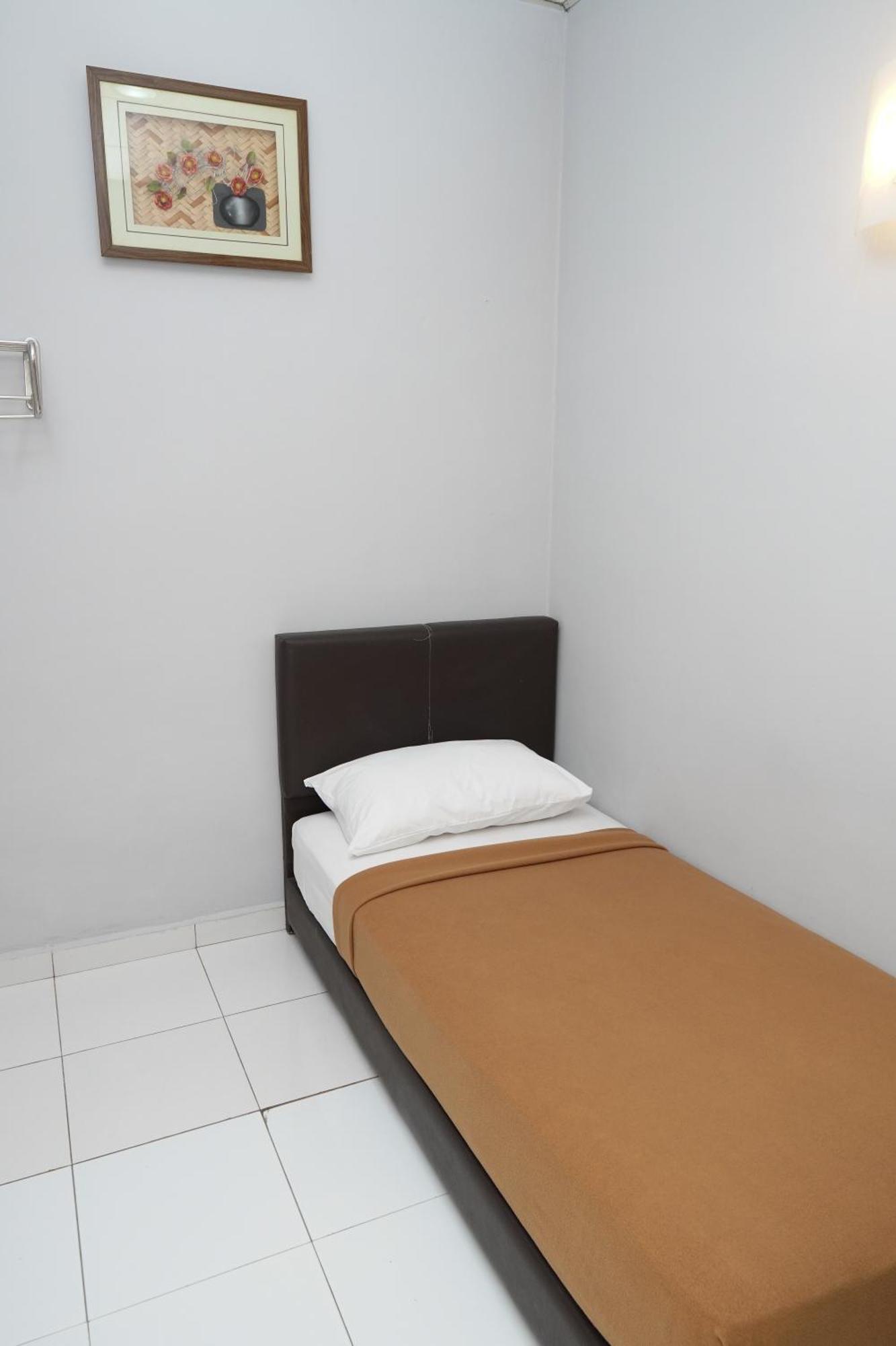 Hotel Sixty Nine Johor Bahru Eksteriør bilde
